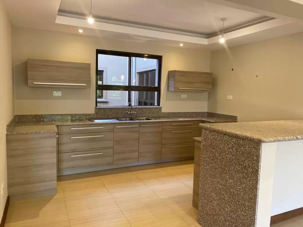 3 bedroom for sale in Kileleshwa Laikipia close Image