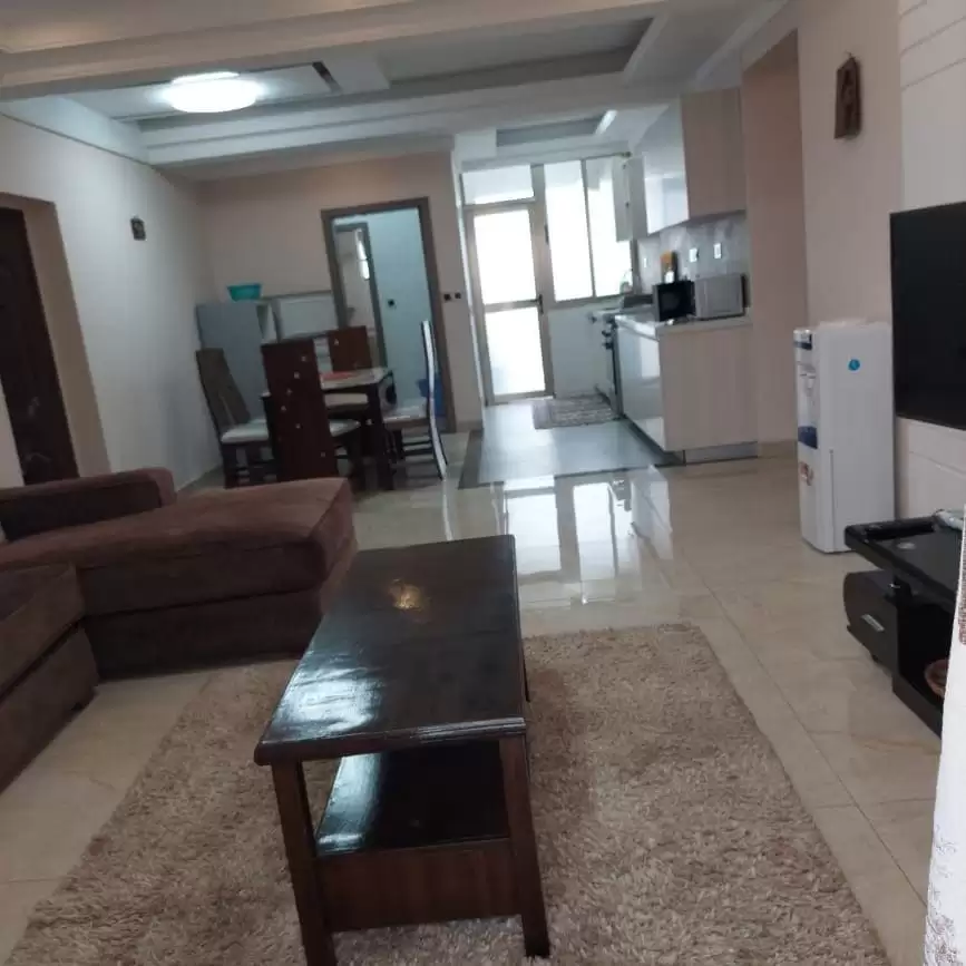 3 bedroom furnished apartment for rent in Kilimani near Yaya Image