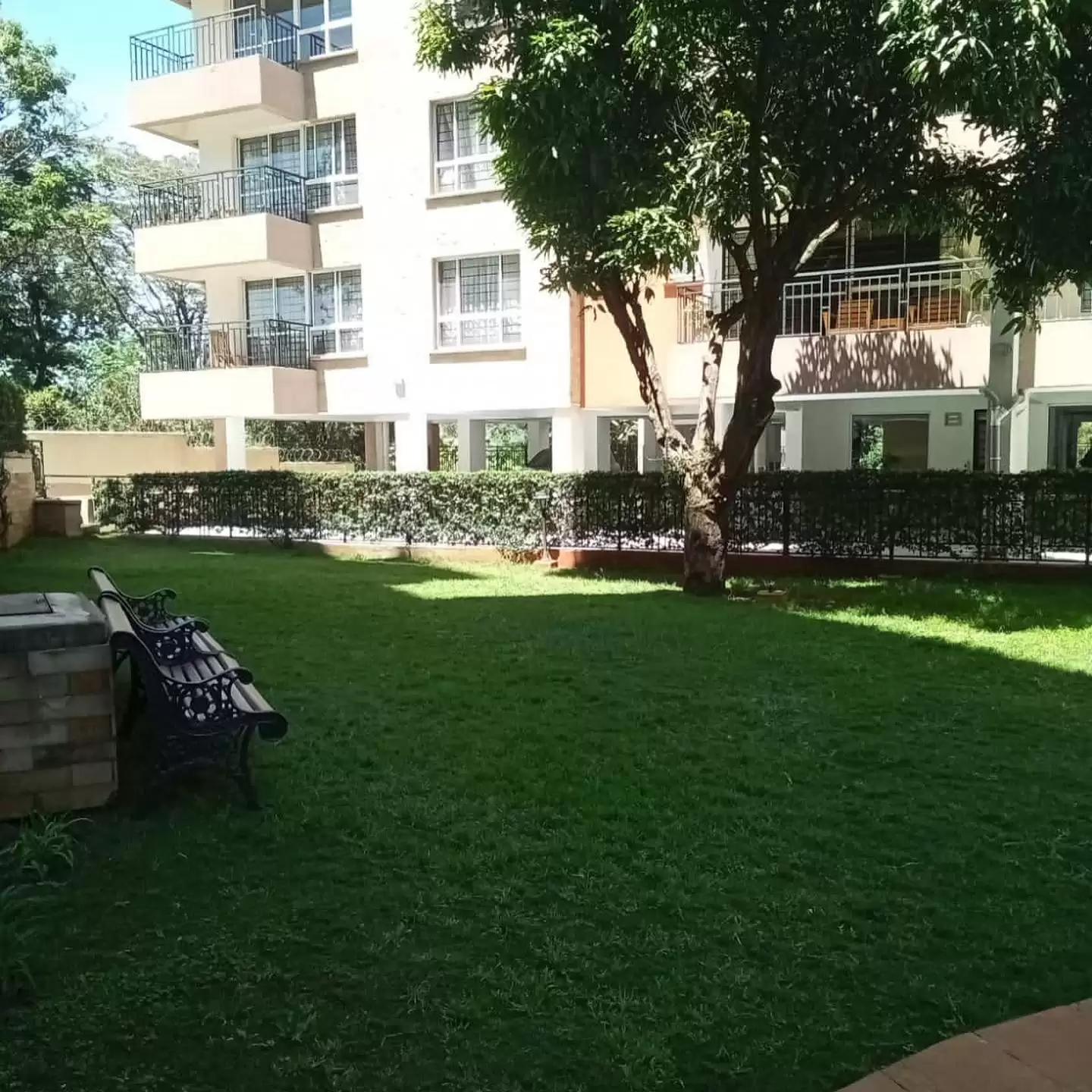 3 bedroom in Kilimani for sale or rent Image