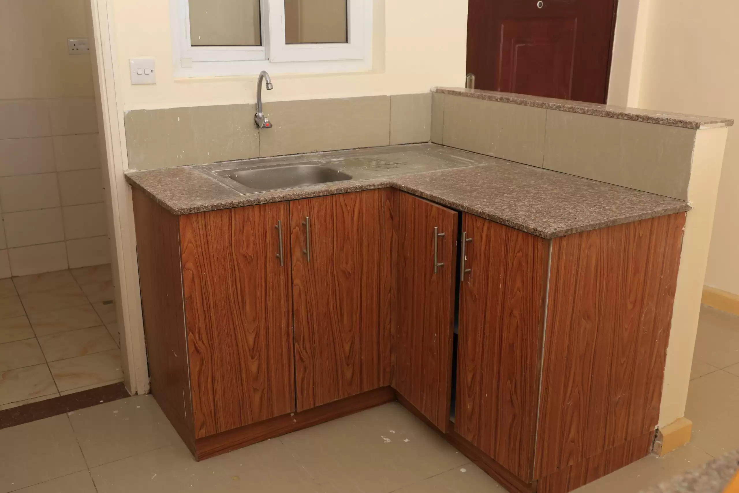 3 bedroom Kings Millenium apartments for rent in Imara Daima Image