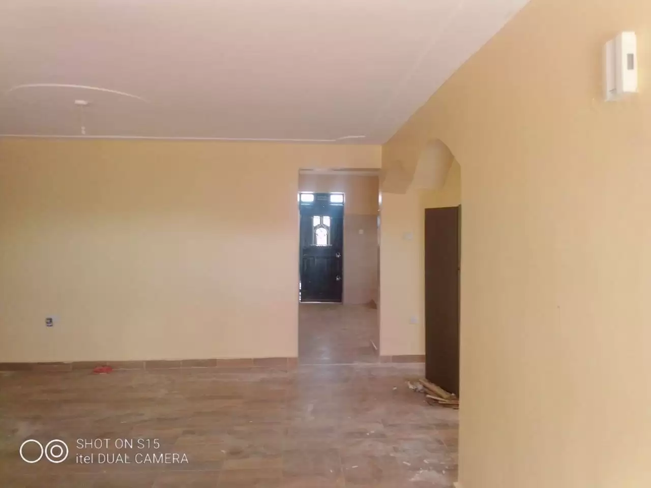 3 bedroom mini apartment for rent in Katani Syokimau Image