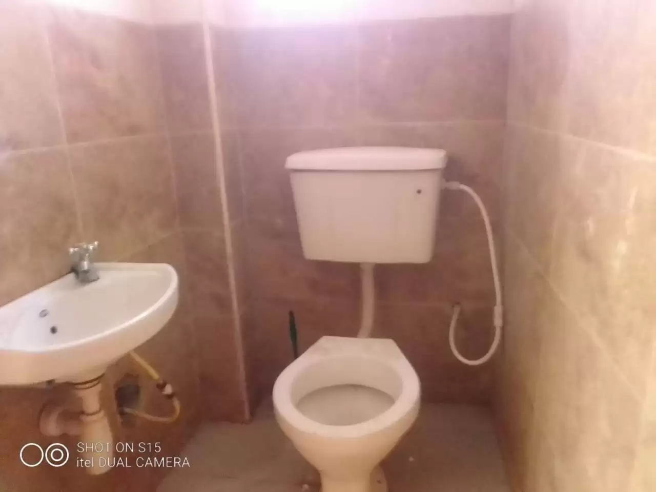 3 bedroom mini apartment for rent in Katani Syokimau Image