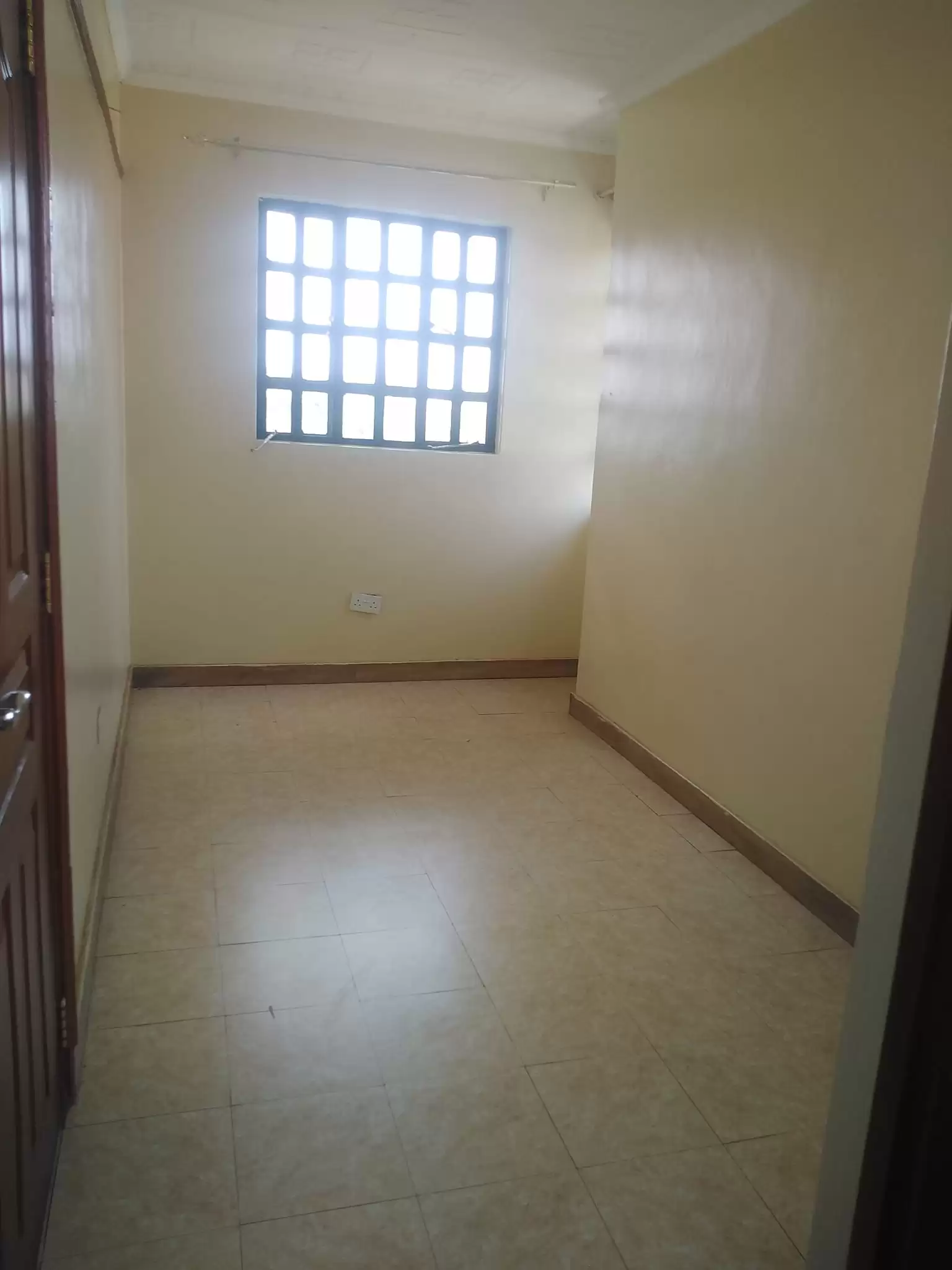 3 bedroom penthouse for rent in Kamakis Eastern bypass Image