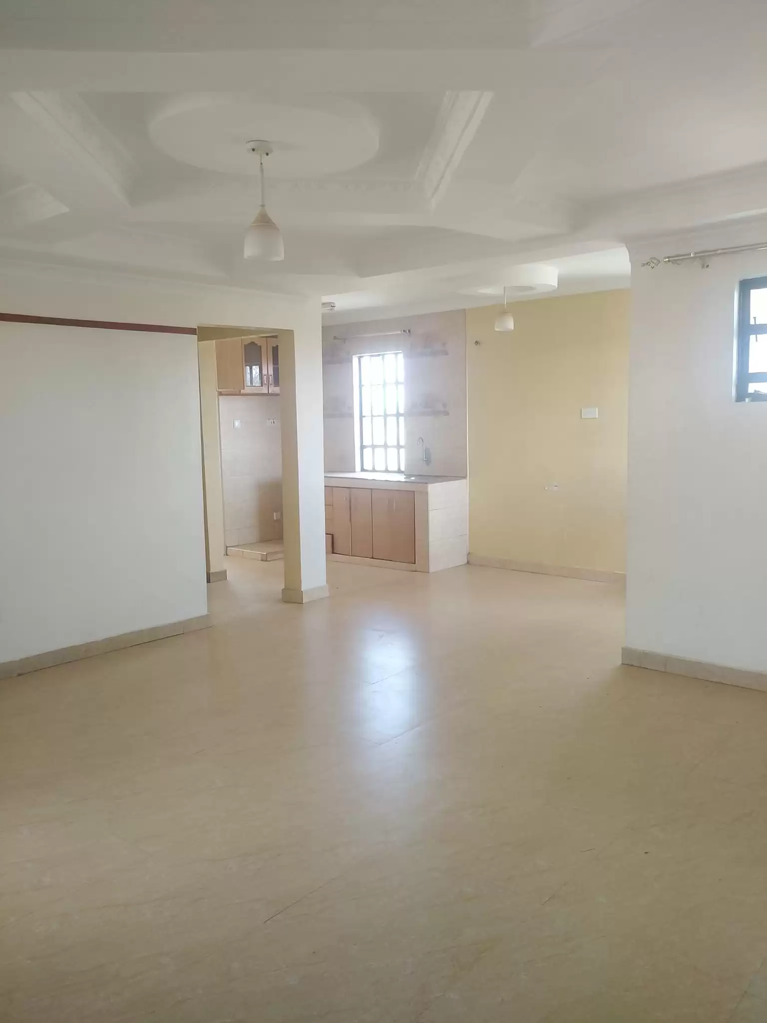 3 bedroom penthouse for rent in Kamakis Eastern bypass Image