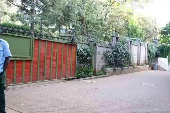 3 bedroom penthouse for sale in Kileleshwa Image