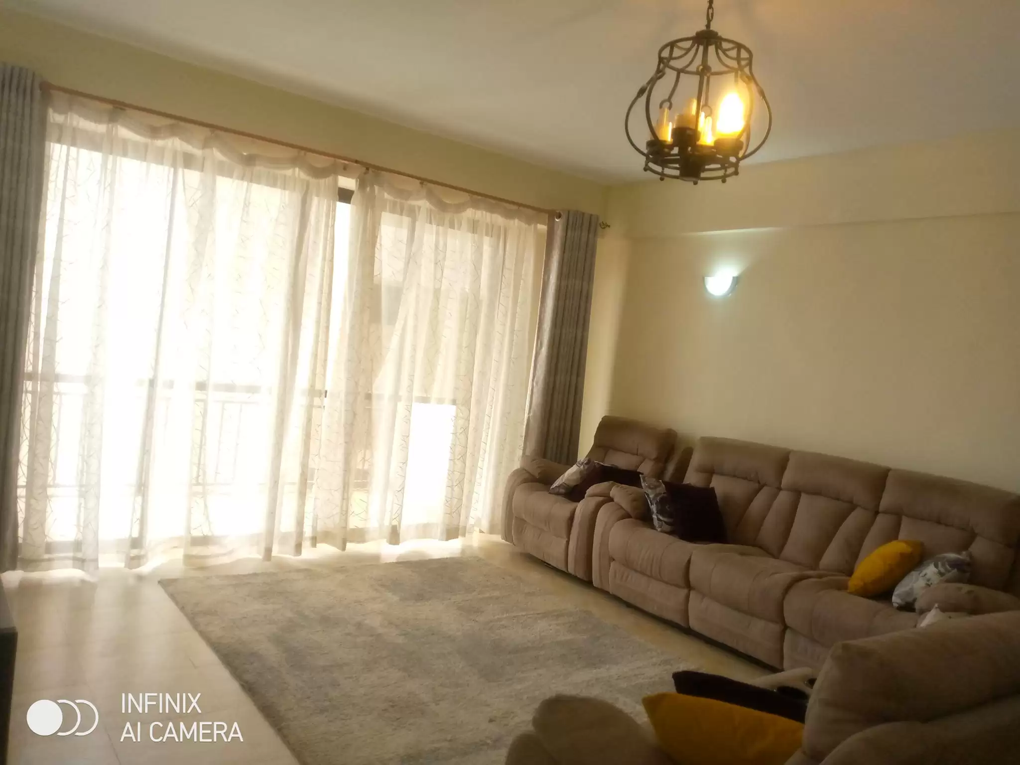 3 bedroom rent to own apartments for sale in Syokimau Image