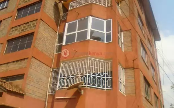 4 bedroom apartment for rent in Hill View Waiyaki Way Westlands Image