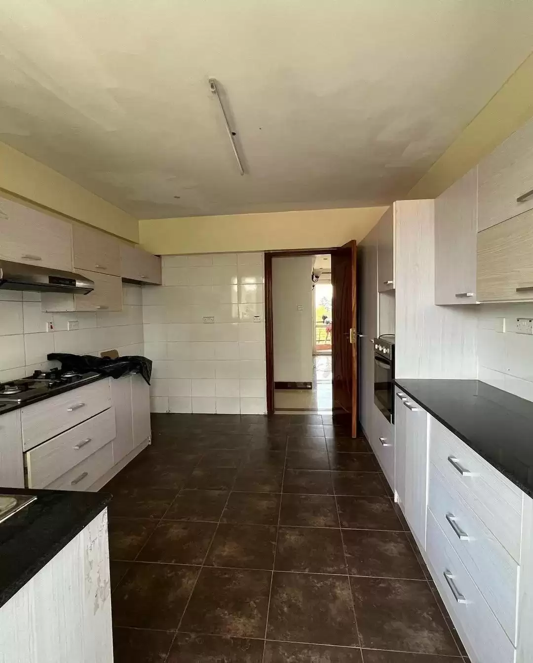 4 bedroom apartment for rent in Kileleshwa Image