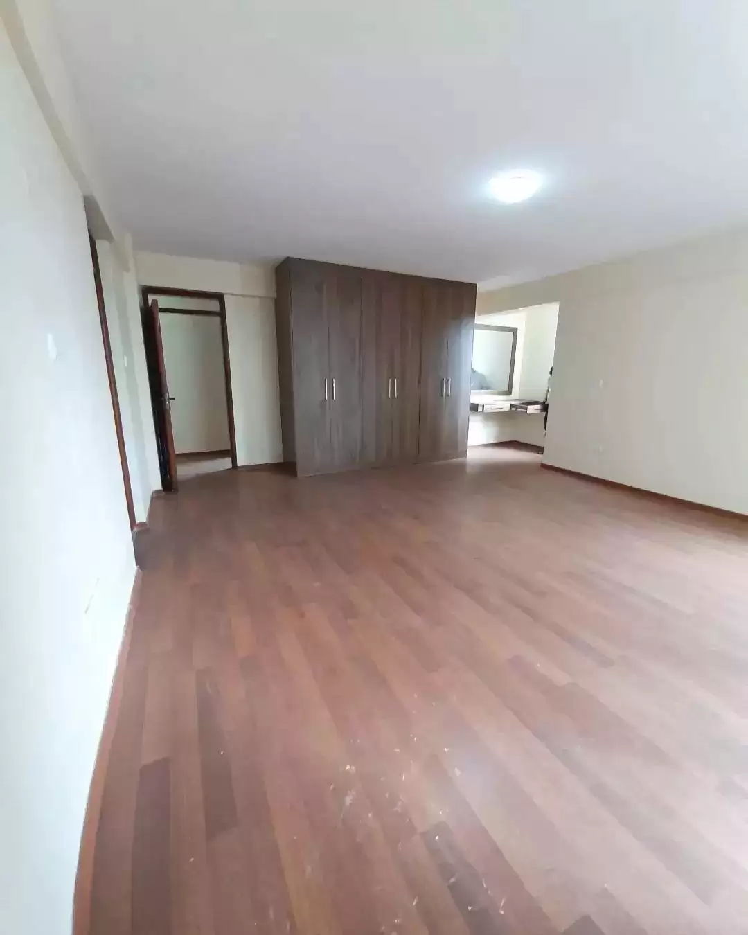 4 bedroom apartment for rent in Kileleshwa Image