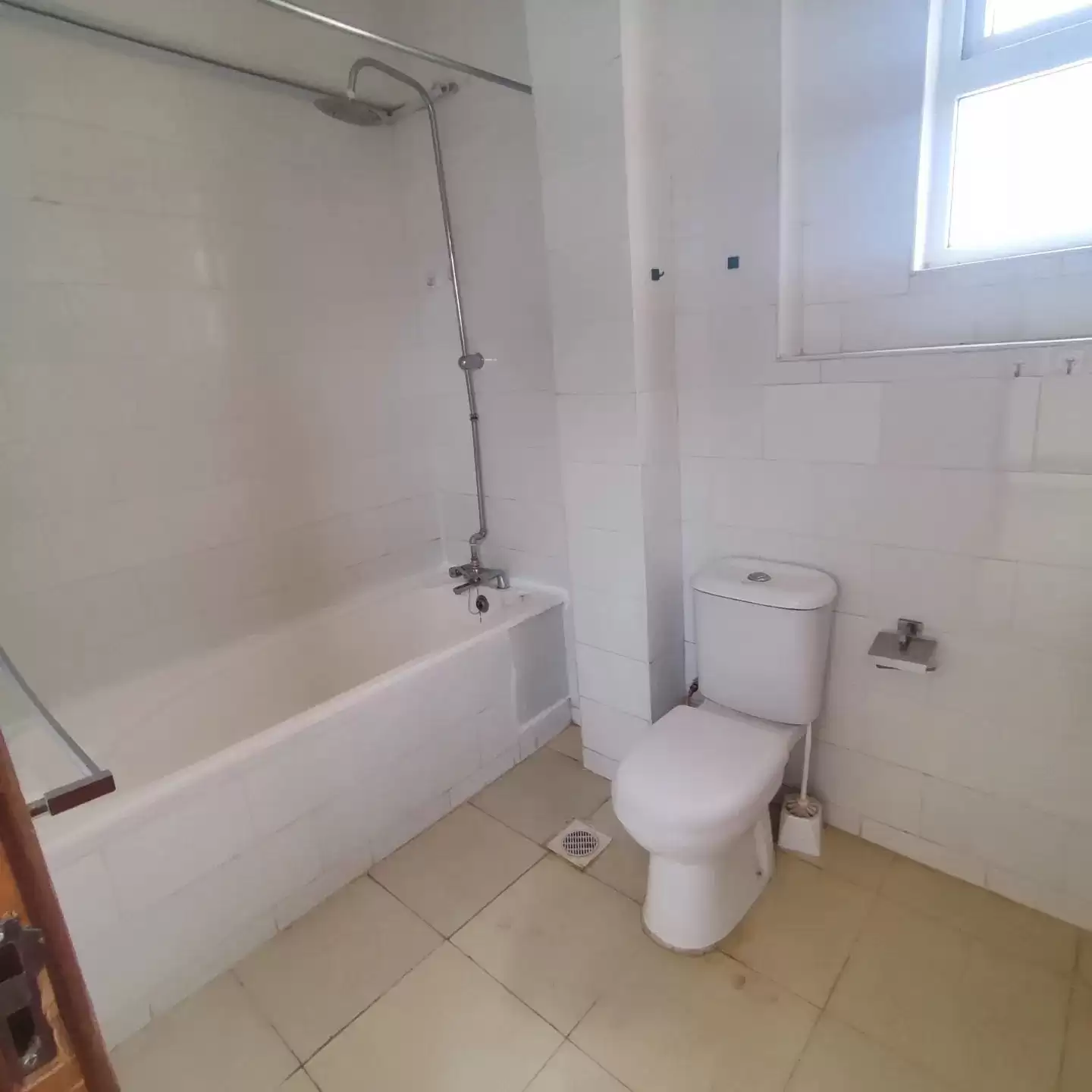 4 bedroom apartment for rent in Kilimani Image