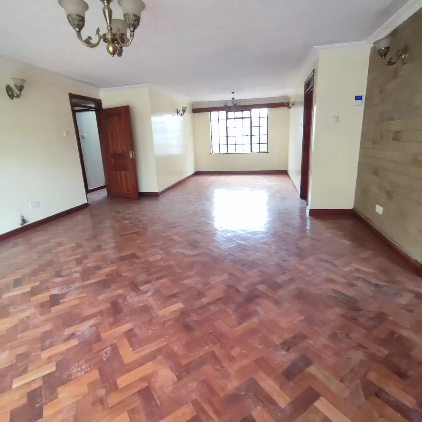 4 bedroom apartment for rent in Kilimani Kilimani road Image