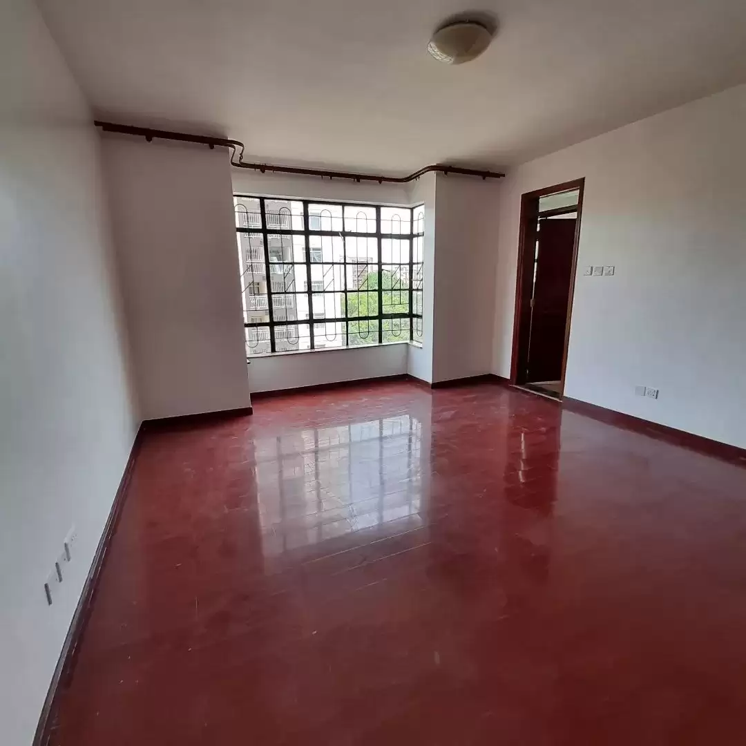 4 bedroom apartment for rent in Kilimani Image