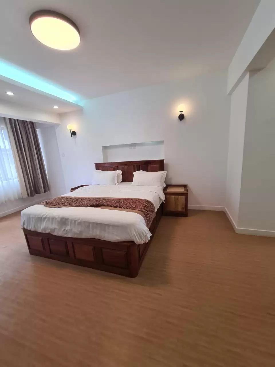 4 bedroom apartment for rent in Lavington Image