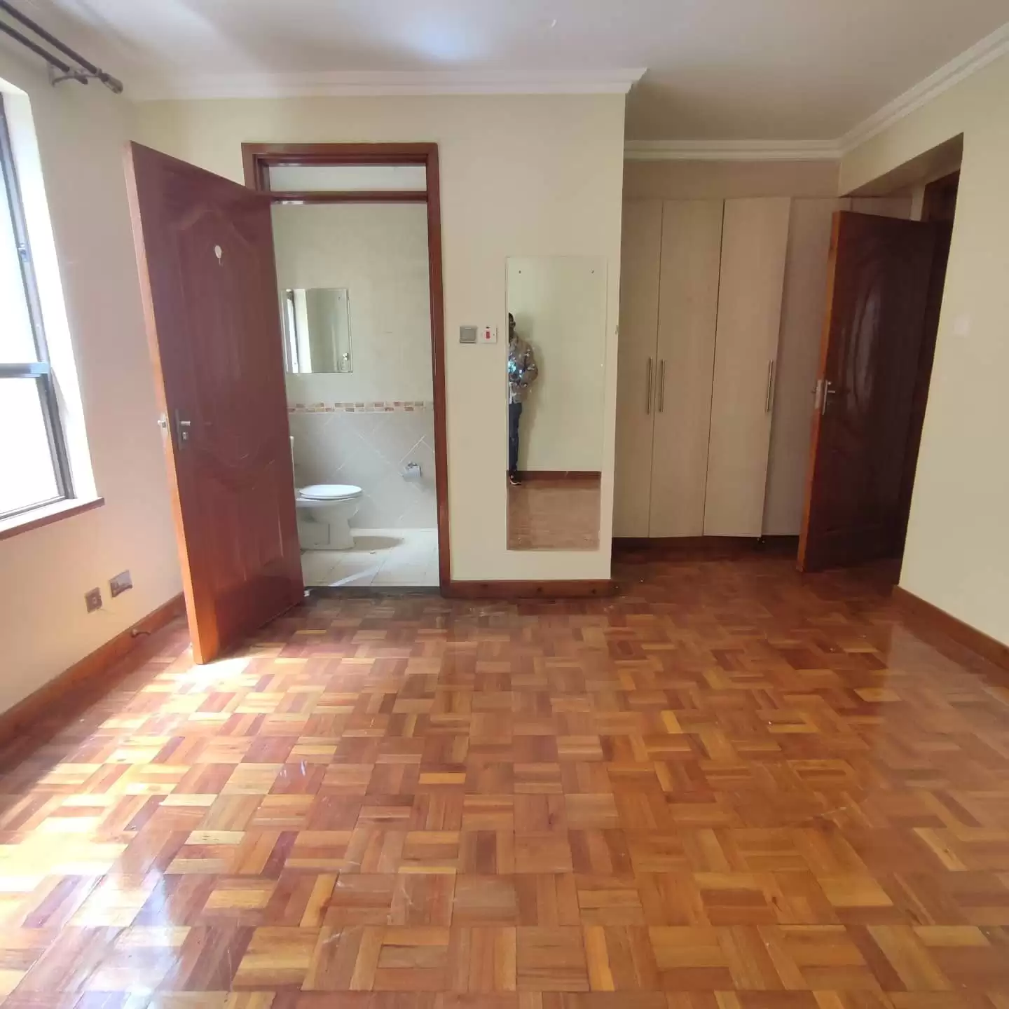 4 bedroom apartment for rent in Lavington Image