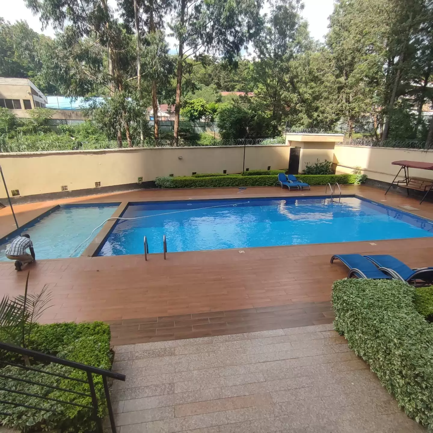 4 bedroom apartment for rent in Lavington Image