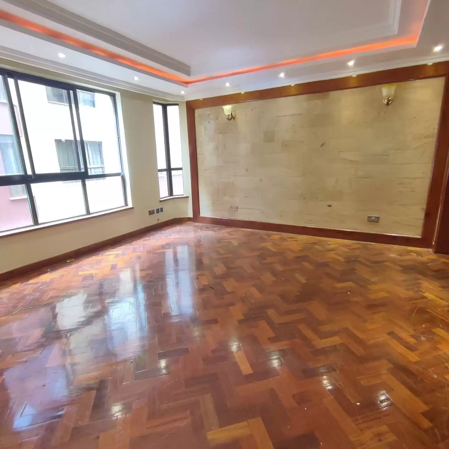 4 bedroom apartment for rent in Lavington Image