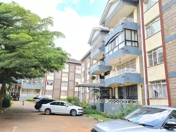 4 bedroom apartment for rent in Riverside Image