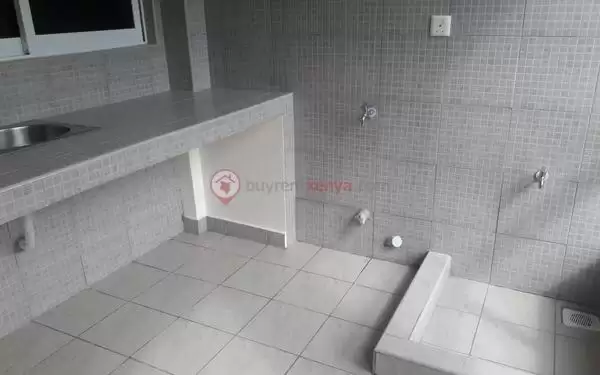 4 bedroom apartment for rent in Westlands General Mathenge Image