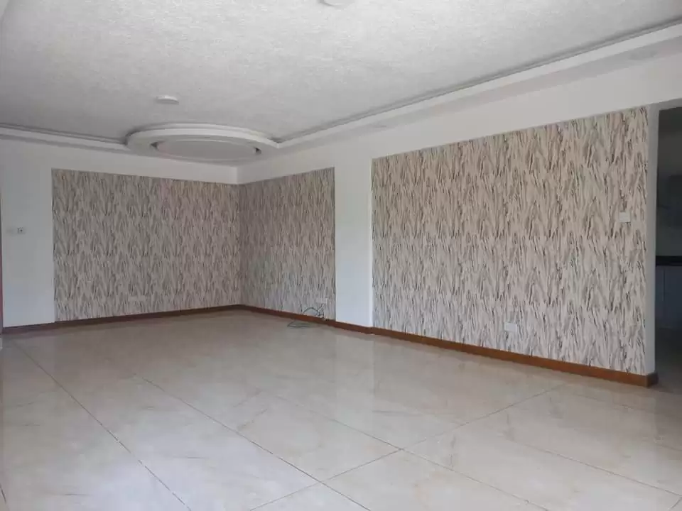 4 bedroom apartment for rent in Westlands General mathenge Image