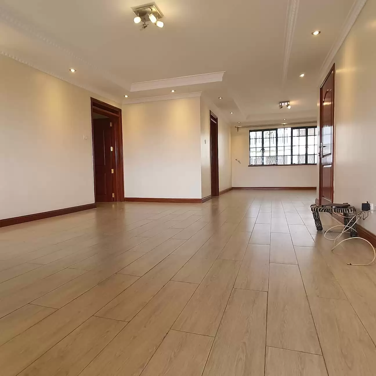 4 bedroom apartment for rent in Westlands, Raphta road Image