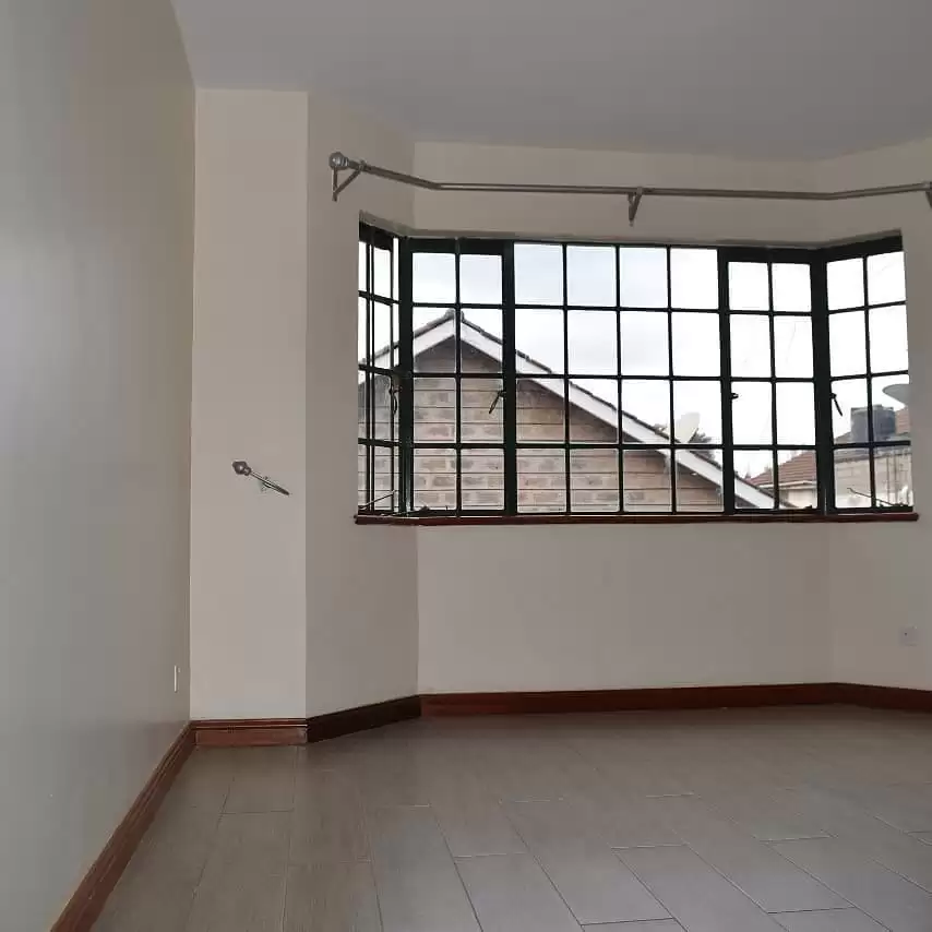 4 bedroom apartment for rent in Westlands, Raphta road Image