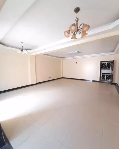 4 bedroom apartment for sale in Kilimani Image