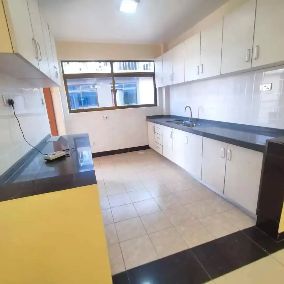 4 bedroom apartment for sale in Kilimani Image