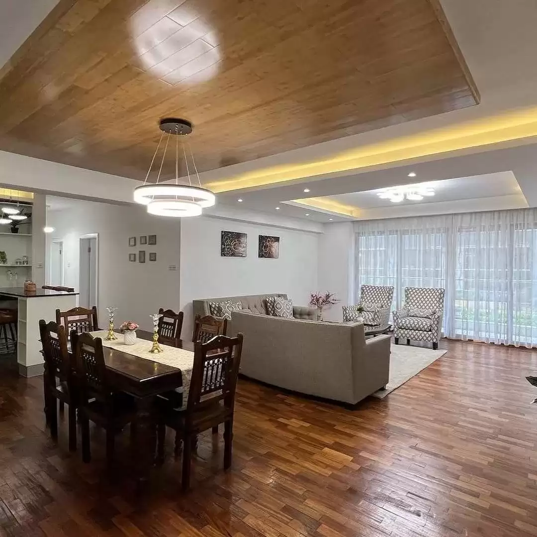 4 bedroom apartment for sale in Lavington Image