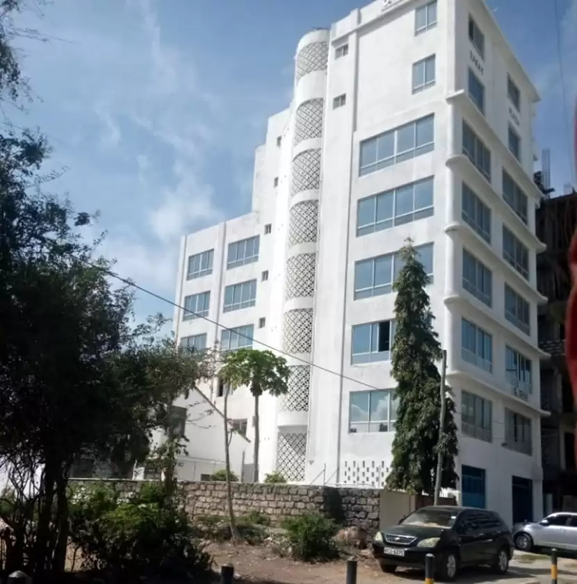 4 bedroom apartment for sale in Mombasa Kizito area Image