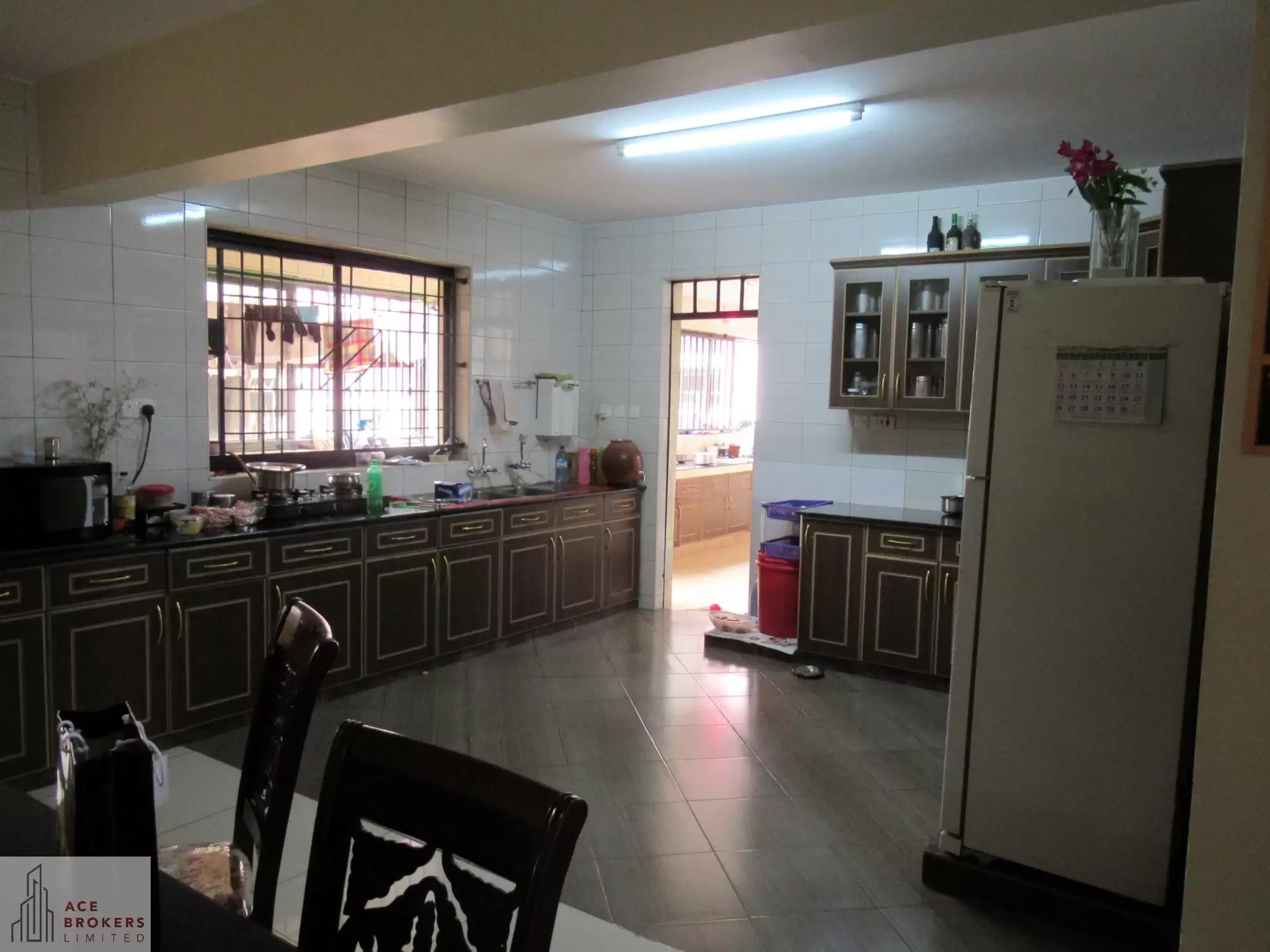 4 bedroom apartment for sale in Parklands Image