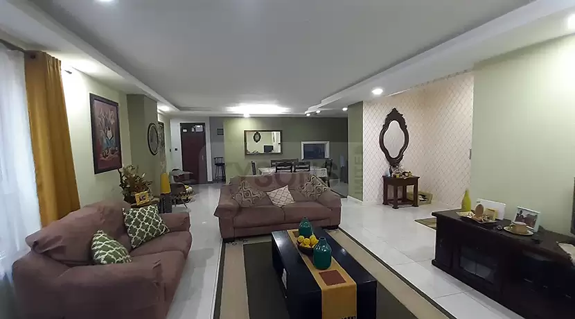 4 bedroom apartment for sale in Riverside drive Westlands Image