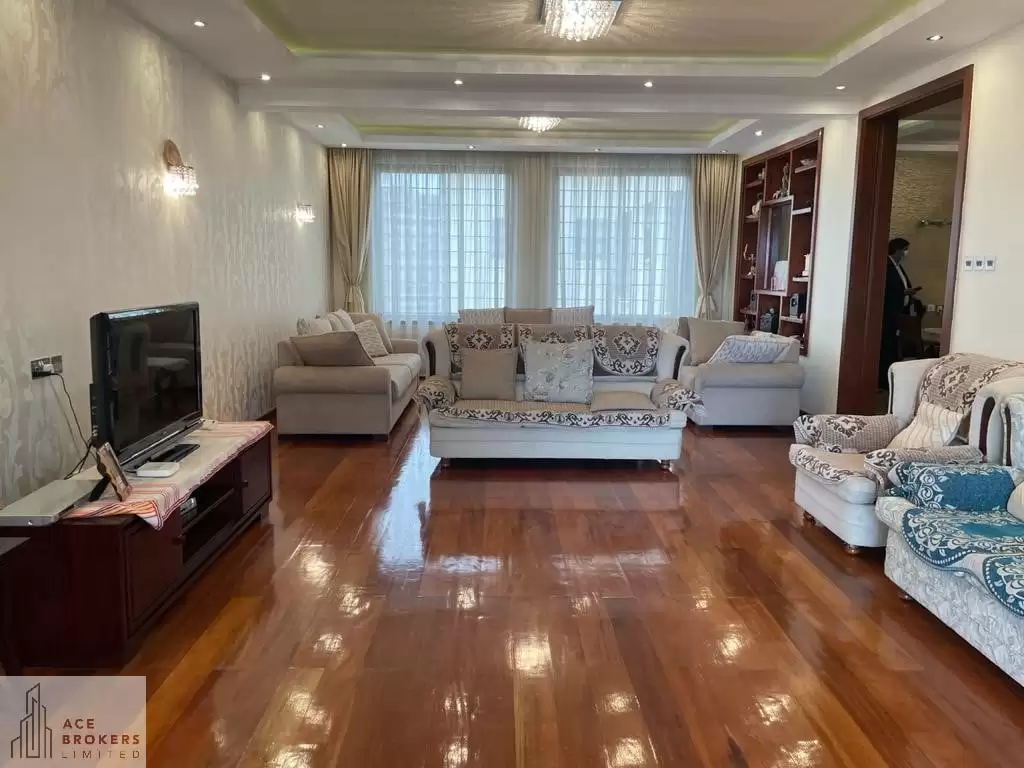 4 bedroom apartment for sale in Westlands General Mathenge Image