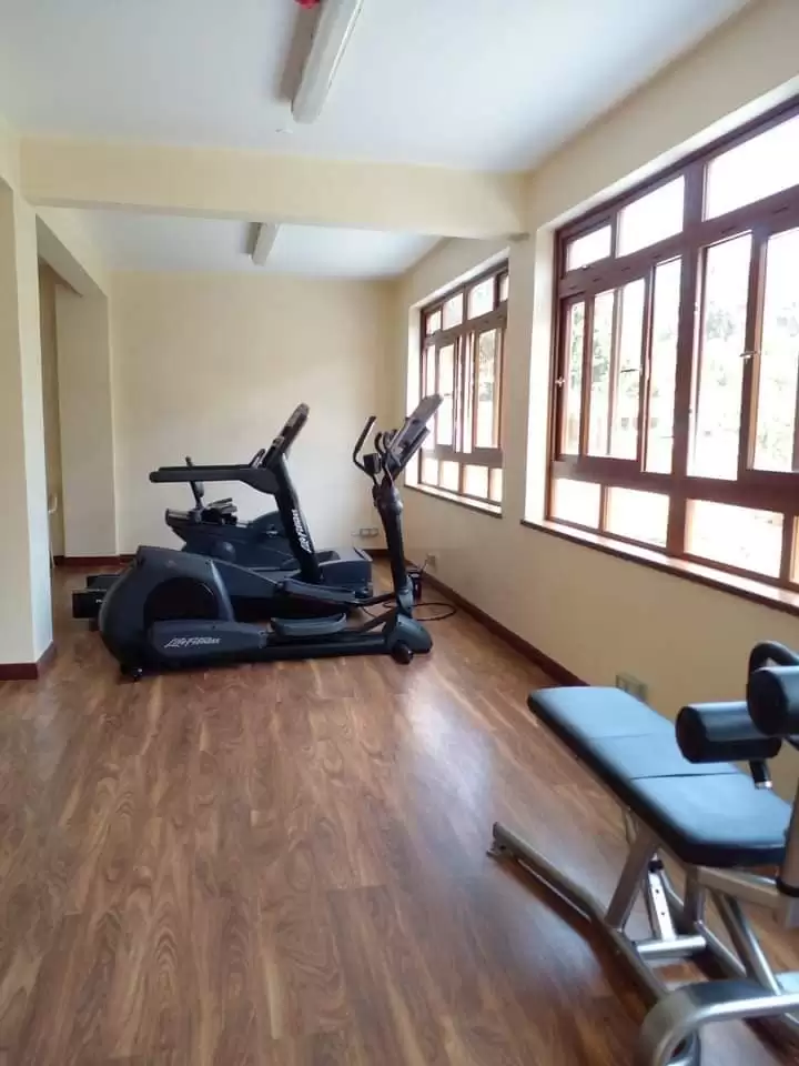 4 bedroom apartment for sale in Westlands General Mathenge Image