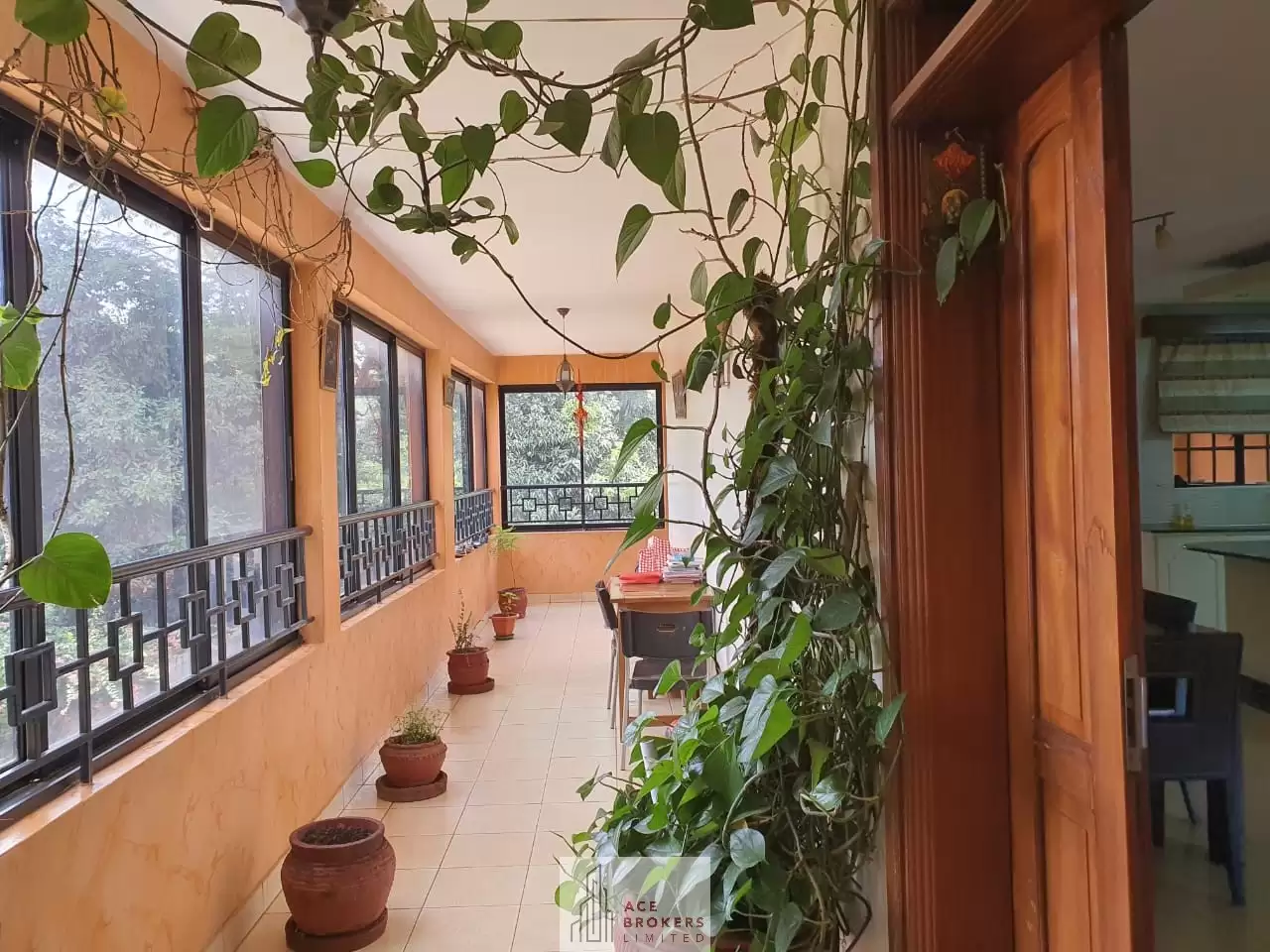 4 bedroom apartment for sale in Westlands Image