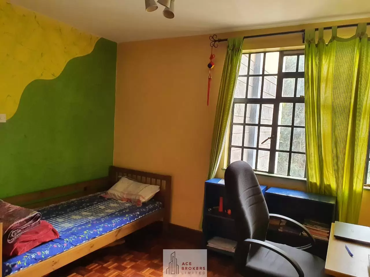 4 bedroom apartment for sale in Westlands Image