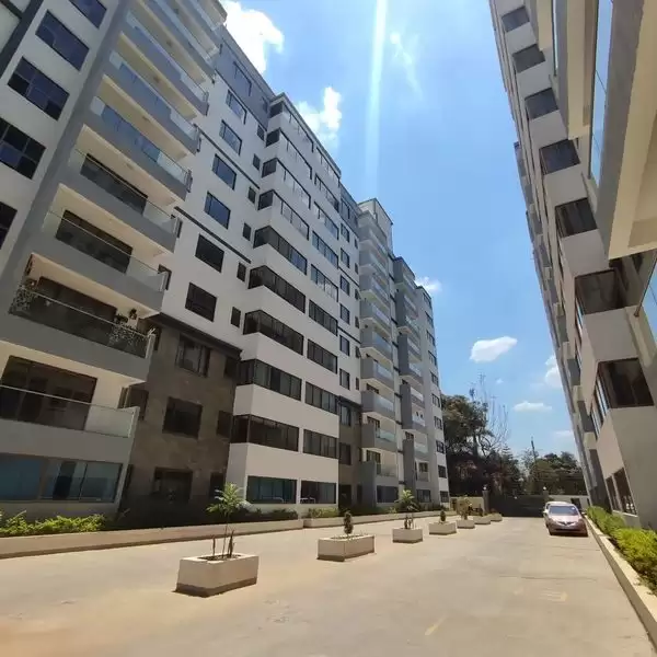 4 bedroom apartment for sale or rent in Lavington Image