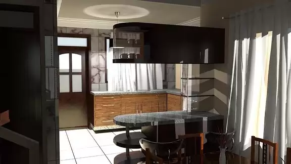 4 bedroom duplex apartment for sale in Kitisuru Image