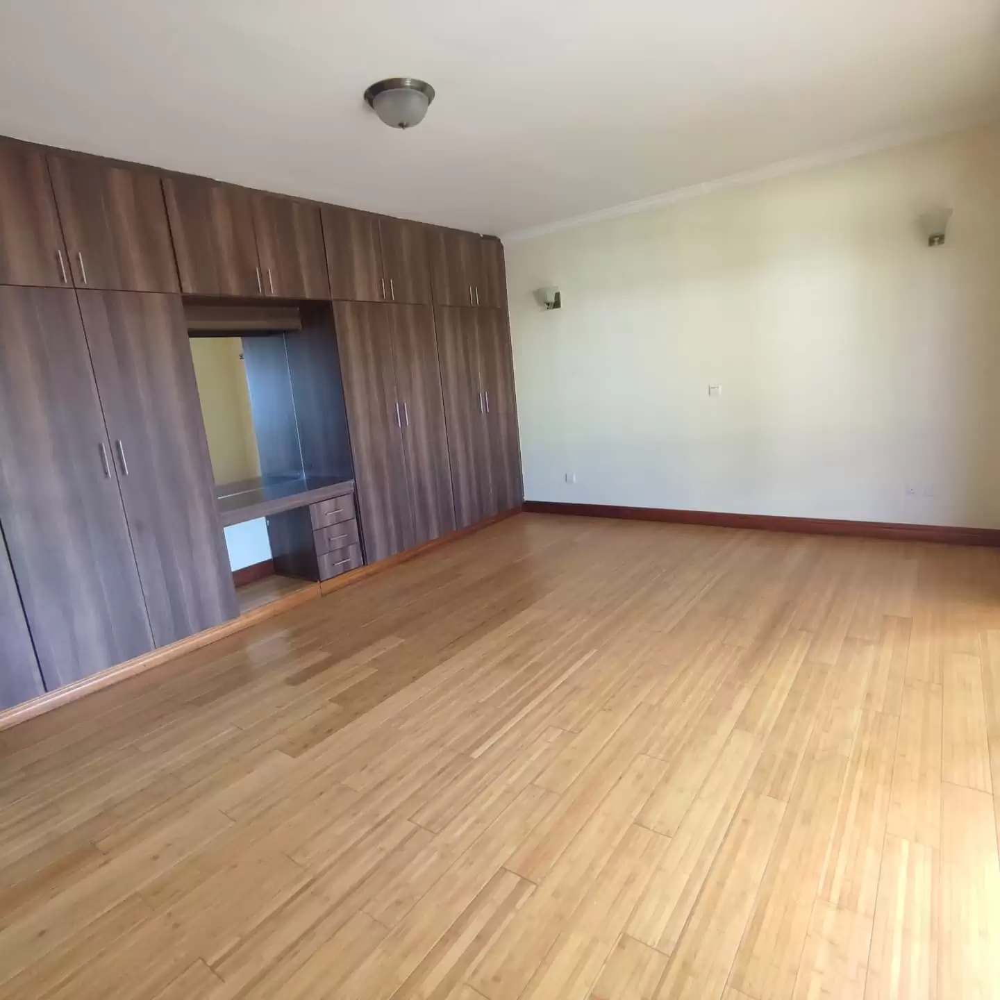 4 bedroom duplex penthouse for rent in Kileleshwa Image