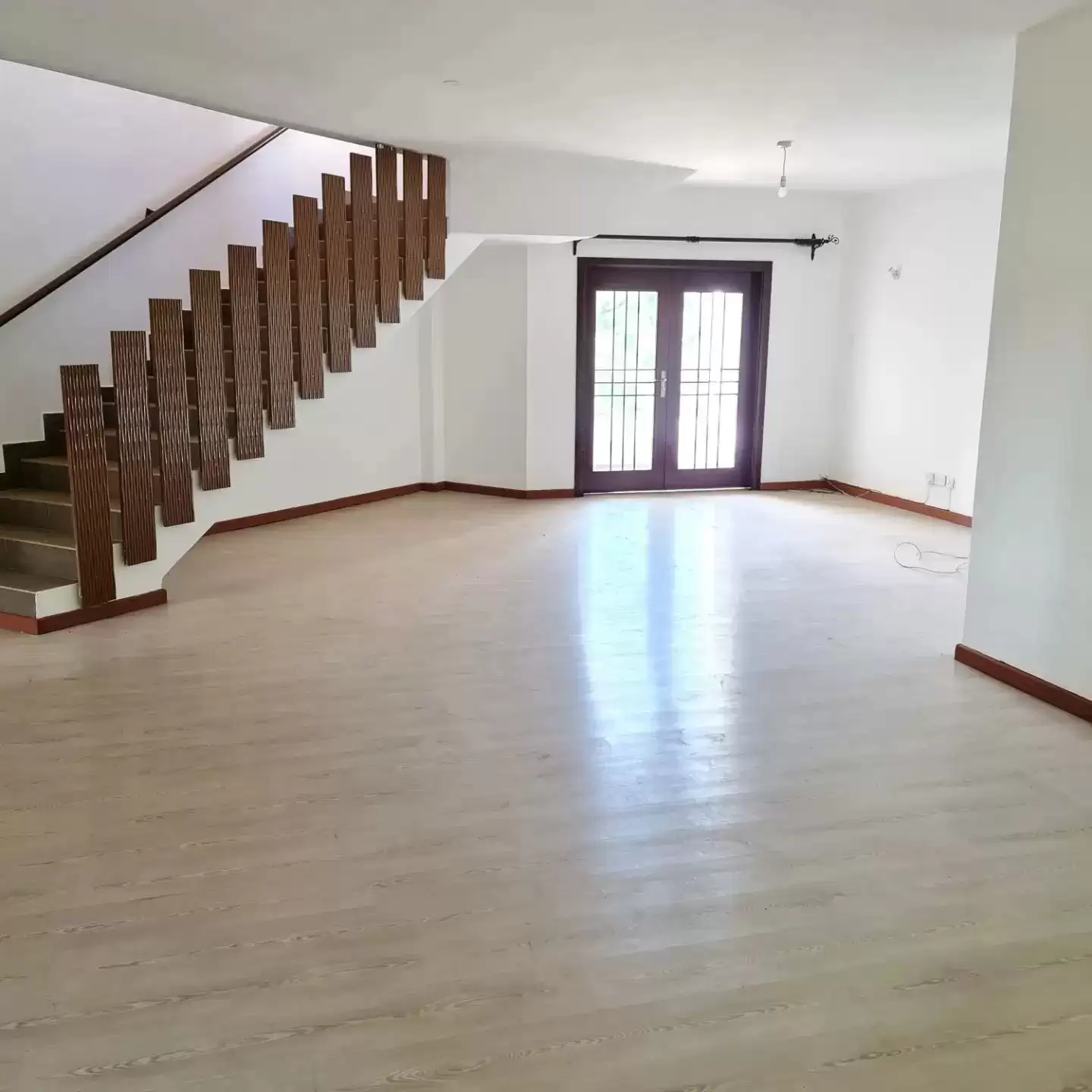 4 bedroom duplex penthouse for rent or sale in Kileleshwa Image