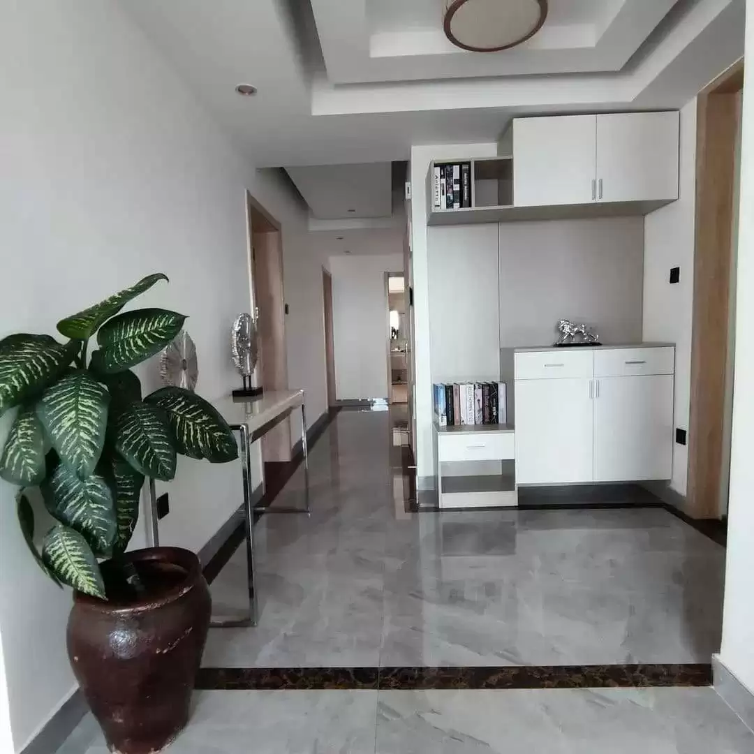 4 bedroom furnished apartment for sale in Lavington Image