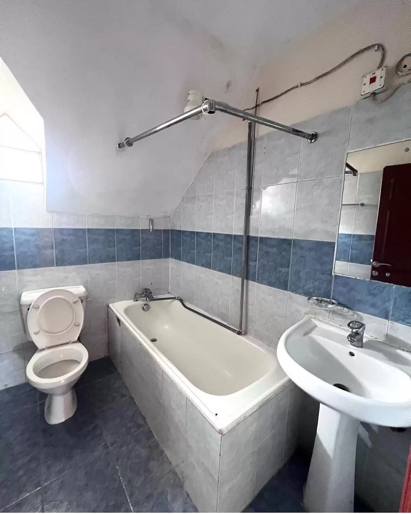 4 bedroom penthouse for rent in Lavington Image