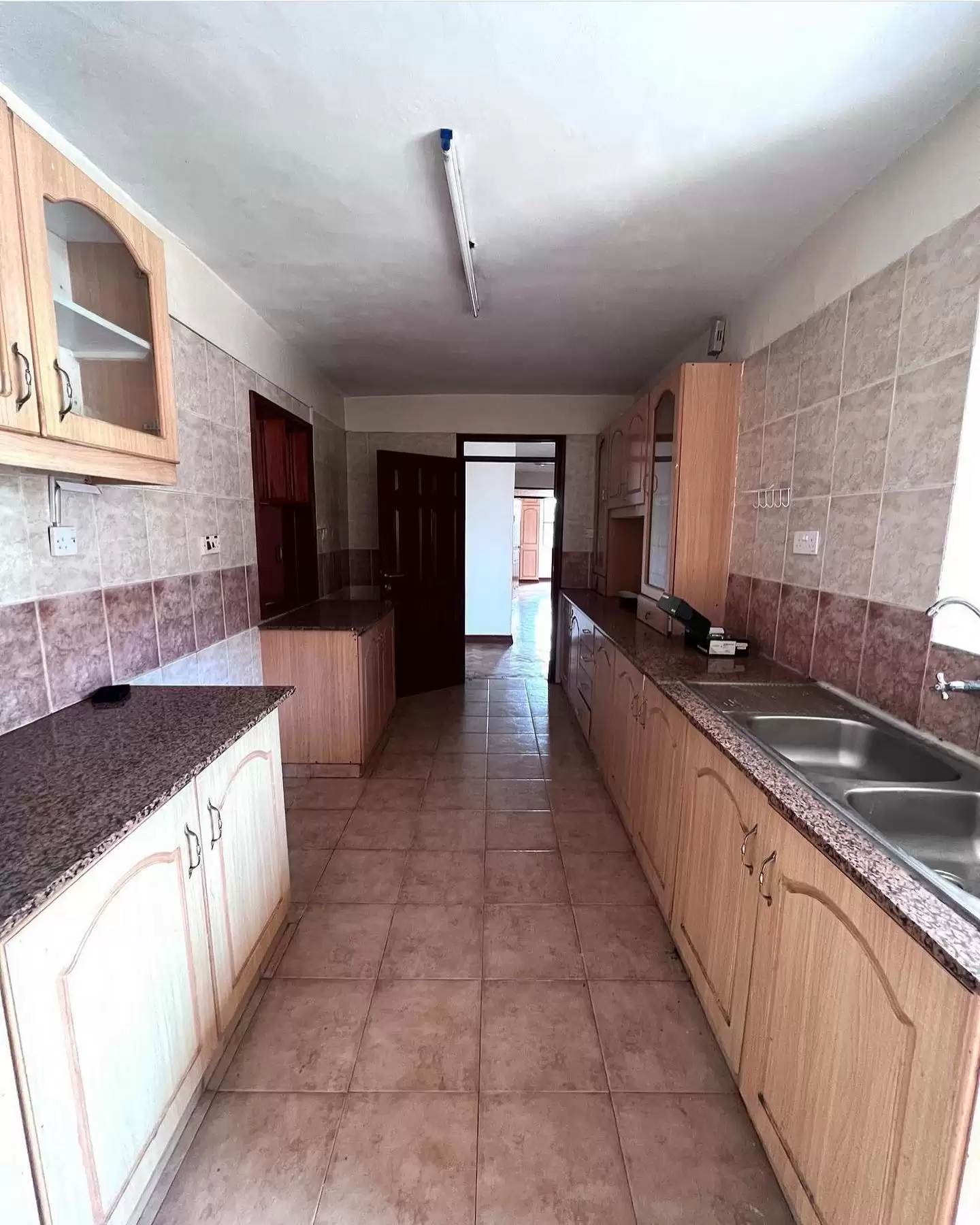 4 bedroom penthouse for rent in Lavington Image