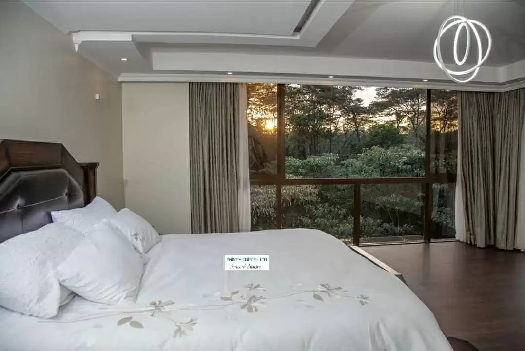 4 bedroom Triplex apartment for sale in Langata Image