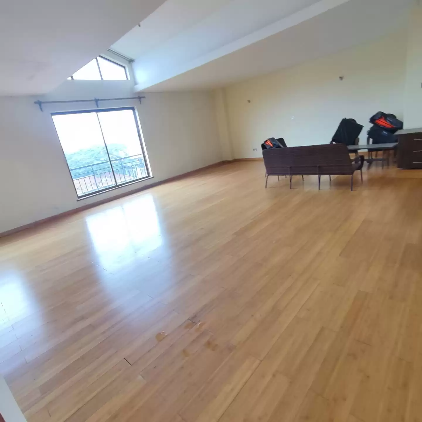 5 bedroom apartment for rent in Lavington Riara road Image