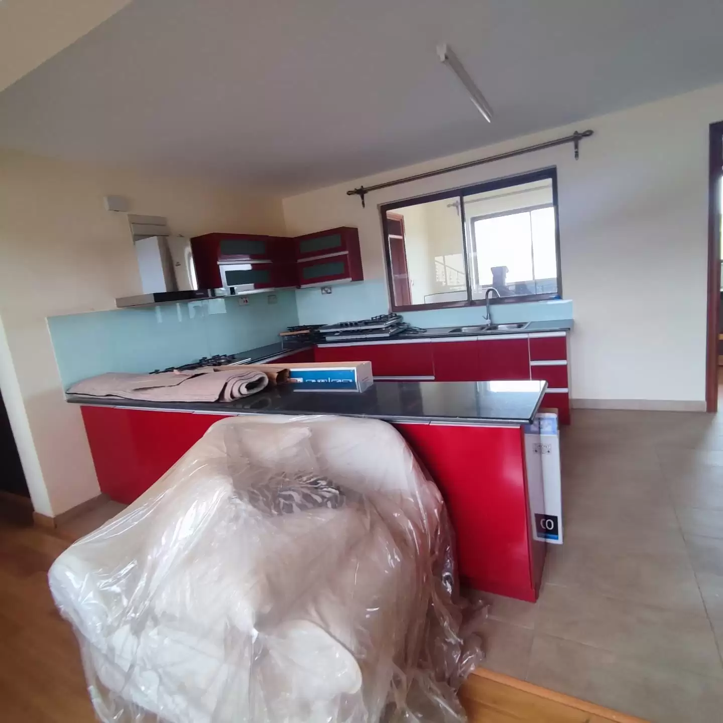 5 bedroom apartment for rent in Lavington Riara road Image