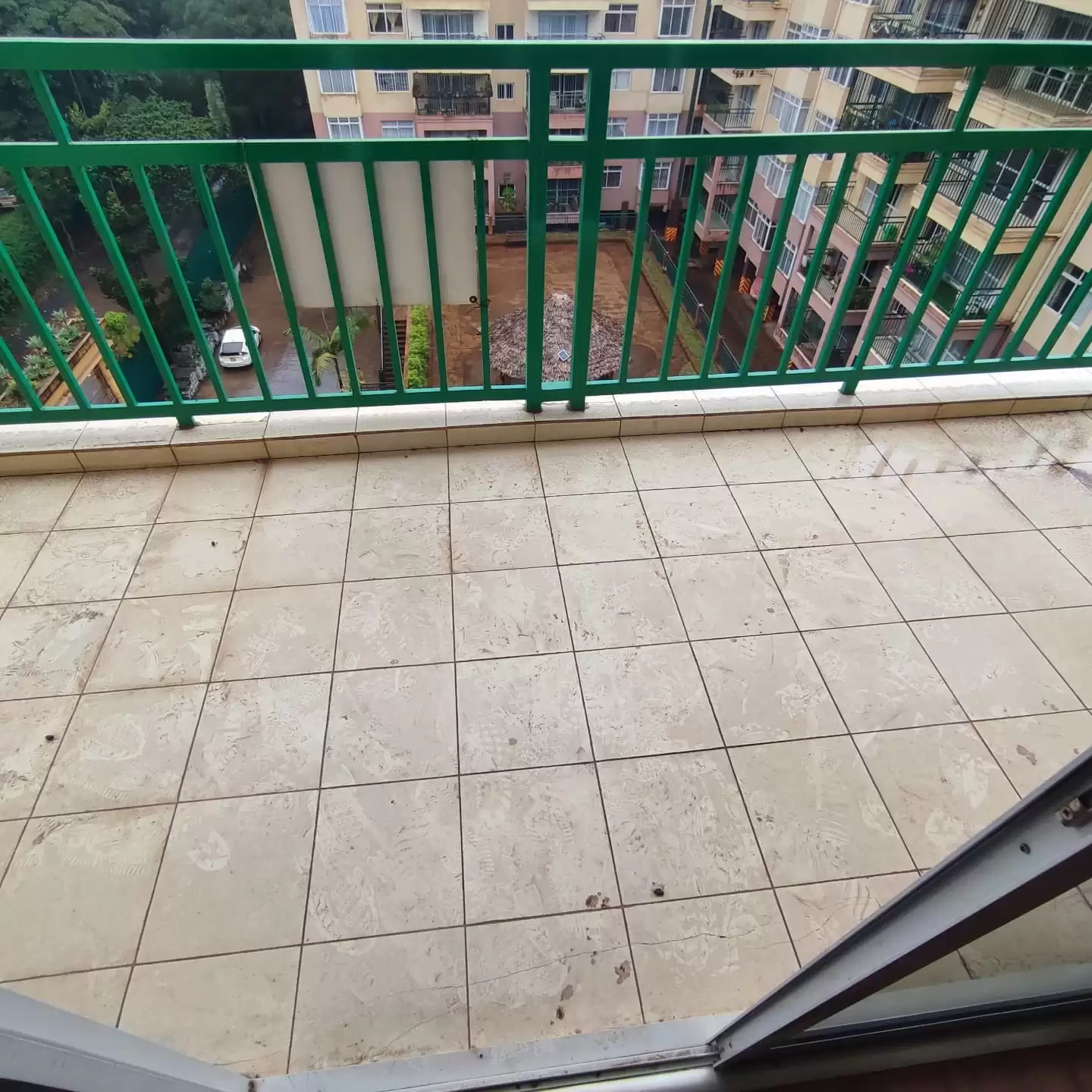 5 bedroom apartment for rent in Lavington Image