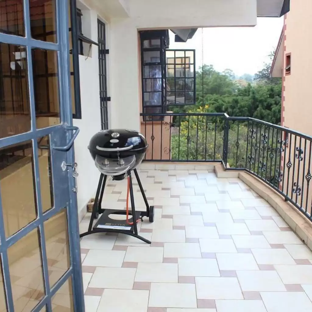 6 bedroom penthouse for sale in Kileleshwa Image