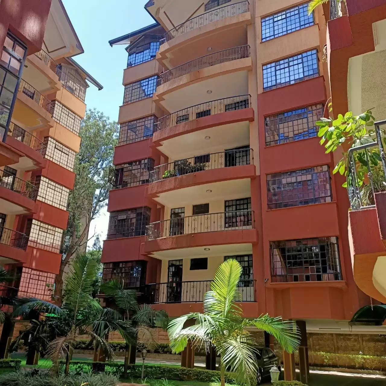 6 bedroom penthouse for sale in Kileleshwa Image