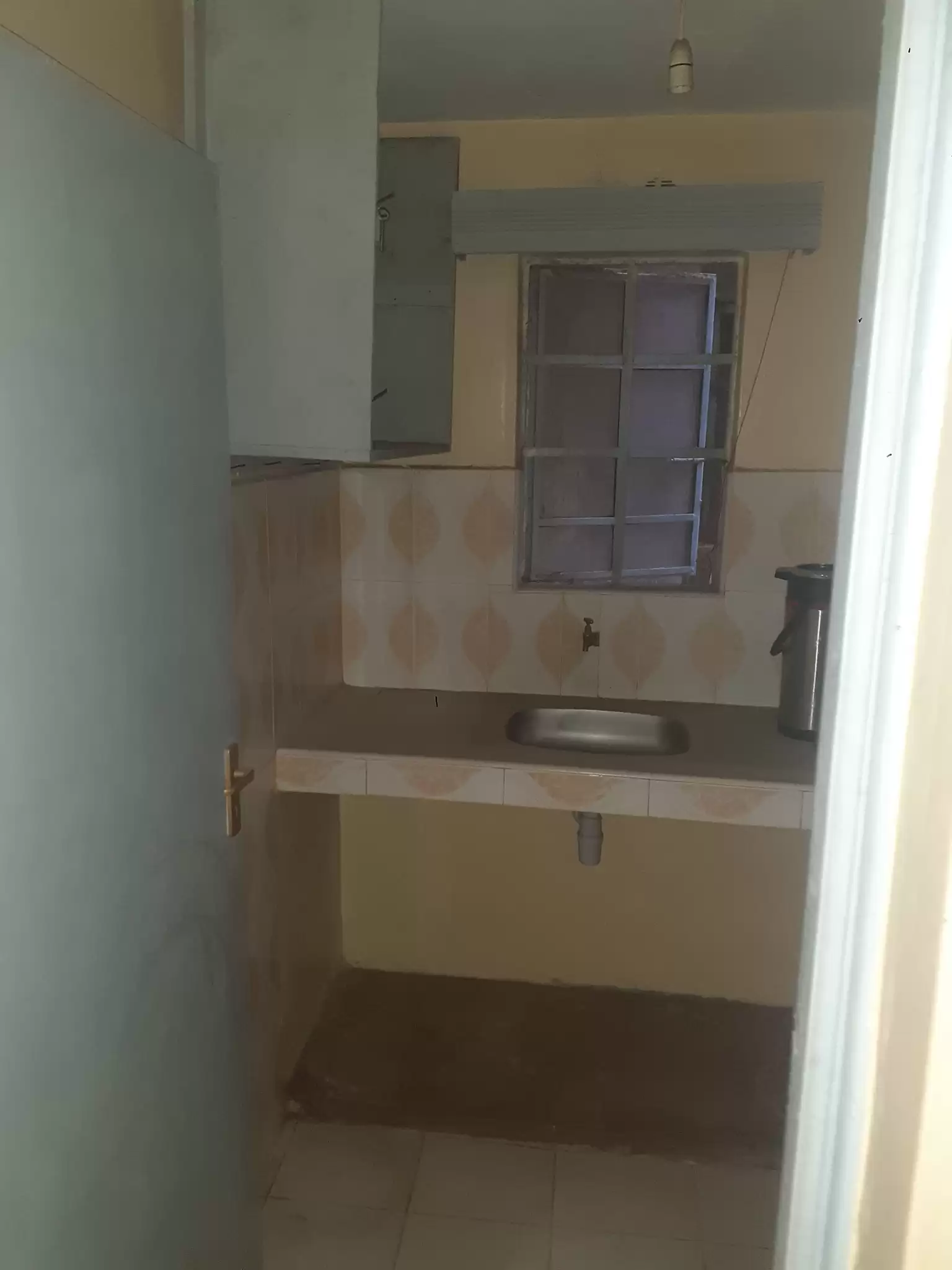 Affordable 1 bedroom flat for rent in Utawala shooters Image