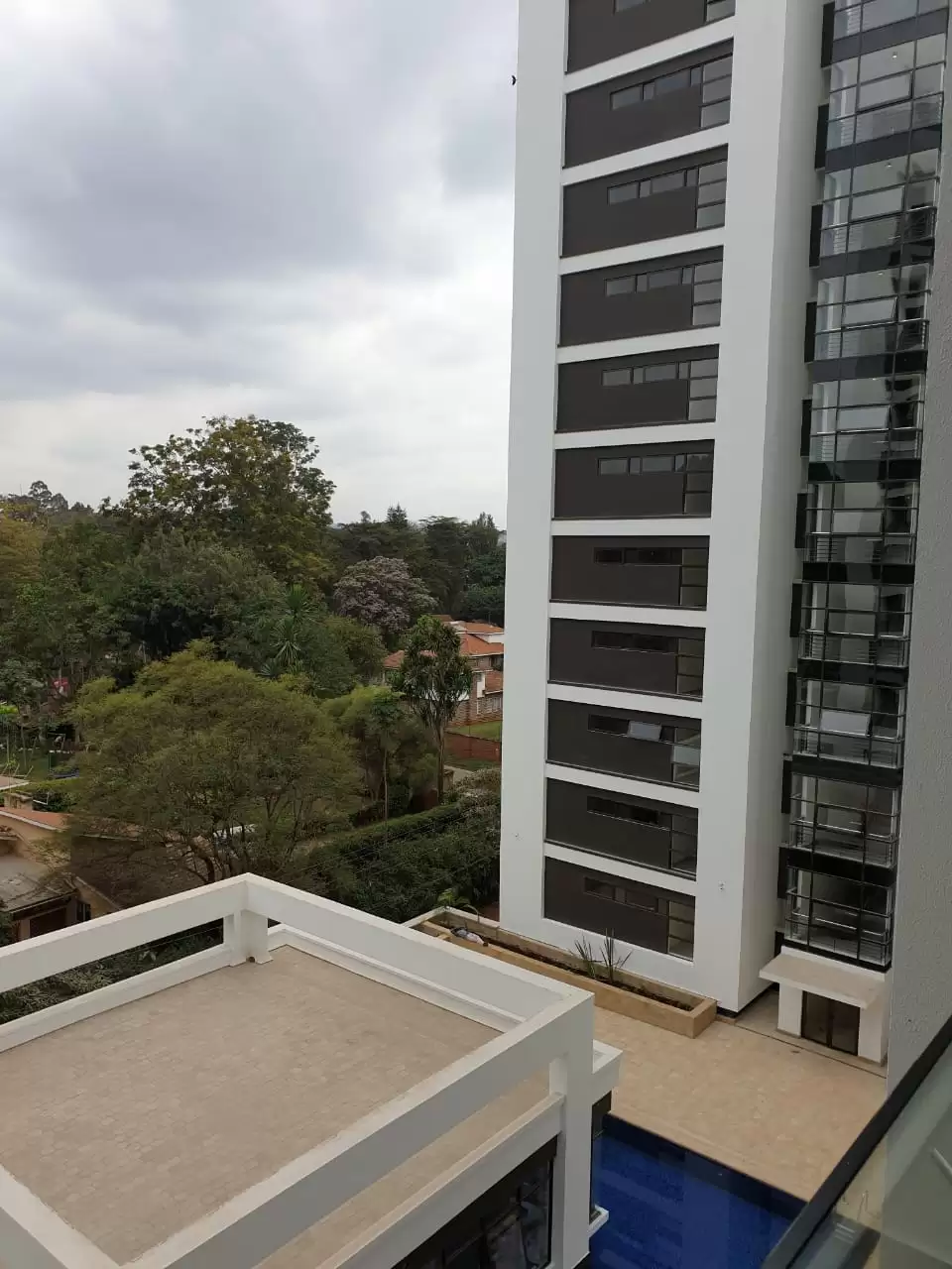 Astoria Apartment 1 bedroom for sale in Lavington Image